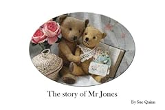 Story mr.jones for sale  Delivered anywhere in UK