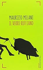 Verro ruffiano. primo usato  Spedito ovunque in Italia 