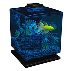 Glofish betta aquarium for sale  Delivered anywhere in USA 