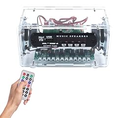 Ysislybin kit altoparlanti usato  Spedito ovunque in Italia 