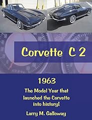 Corvette 1963 the usato  Spedito ovunque in Italia 