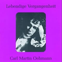 Lebendige vergangenheit carl d'occasion  Livré partout en France