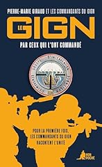 Gign commandé d'occasion  Livré partout en France