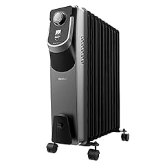 Cecotec radiateur bain d'occasion  Livré partout en France