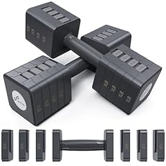 Adjustable dumbbells hand for sale  Delivered anywhere in USA 