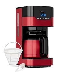 Klarstein kaffeemaschine therm gebraucht kaufen  Wird an jeden Ort in Deutschland