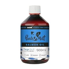 Pooch mutt natural for sale  Delivered anywhere in UK