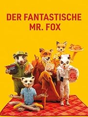 Fantastische mr . gebraucht kaufen  Wird an jeden Ort in Deutschland