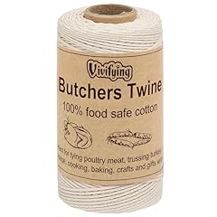 Vivifying butchers twine for sale  Delivered anywhere in USA 