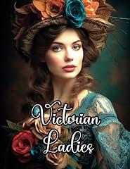 Victorian ladies detailed for sale  Delivered anywhere in USA 