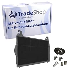 Trade shop aktivkohle gebraucht kaufen  Wird an jeden Ort in Deutschland
