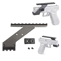 HWZ Tactical Precision Machined Aluminum (NOT Plastic), used for sale  Delivered anywhere in Canada
