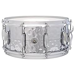 Gretsch brooklyn chrome for sale  Delivered anywhere in USA 