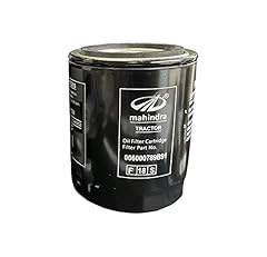 Oil filter mahindra for sale  Delivered anywhere in USA 