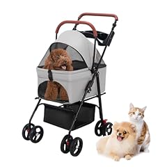 Cadciehe pet stroller for sale  Delivered anywhere in UK