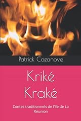 Kriké kraké contes d'occasion  Livré partout en France