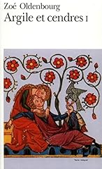 Argile cendres tome d'occasion  Livré partout en France