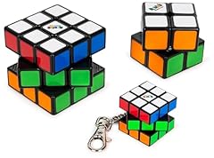 Cubo rubik confezione usato  Spedito ovunque in Italia 