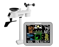 Sainlogic wireless weather for sale  Delivered anywhere in USA 