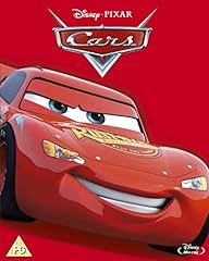 Cars blu ray for sale  Delivered anywhere in UK