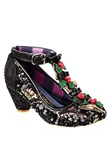 Irregular choice bells for sale  Delivered anywhere in UK