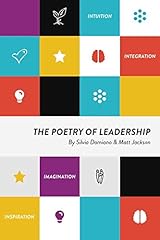 The poetry leadership d'occasion  Livré partout en France