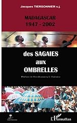 Madagascar 1947 2002 d'occasion  Livré partout en France