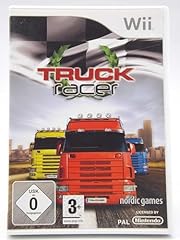 Truck racer edizione usato  Spedito ovunque in Italia 