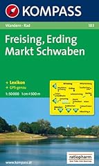 Freising erding markt gebraucht kaufen  Wird an jeden Ort in Deutschland