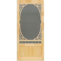 Screen door wood for sale  Delivered anywhere in USA 