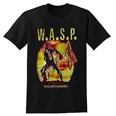 Wasp .p. last for sale  Delivered anywhere in Ireland