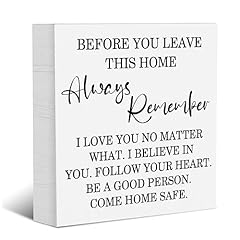 Inspirational quote wooden for sale  Delivered anywhere in USA 