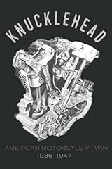 American motorcycle knucklehea for sale  Delivered anywhere in UK