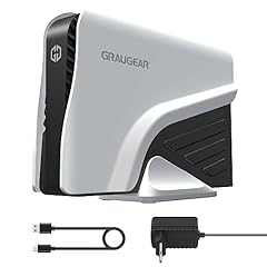 Graugear external hard usato  Spedito ovunque in Italia 