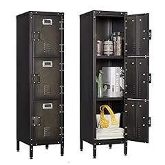Sisesol metal locker for sale  Delivered anywhere in USA 