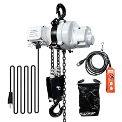 2200lbs electric chain for sale  Delivered anywhere in USA 