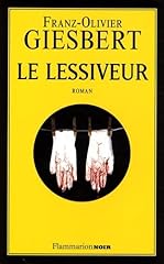 lessiveur d'occasion  Livré partout en France