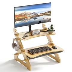 Amazer bamboo standing for sale  Delivered anywhere in USA 