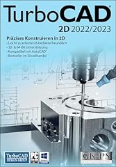 Turbocad 2021 2022 gebraucht kaufen  Wird an jeden Ort in Deutschland