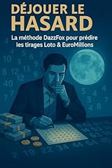 Méthode dazzfox prédire d'occasion  Livré partout en France