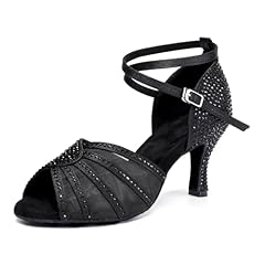 Ruybozry scarpe ballo usato  Spedito ovunque in Italia 