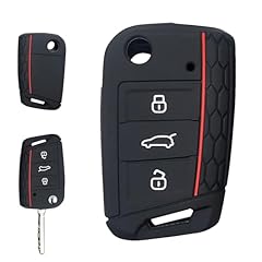 Silicone car key for sale  Delivered anywhere in UK