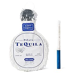 Tequila bottle pinata for sale  Delivered anywhere in USA 