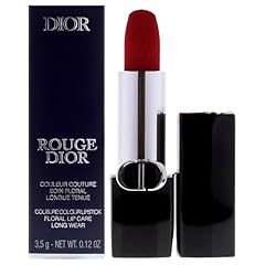 Dior rouge couture gebraucht kaufen  Wird an jeden Ort in Deutschland