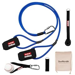 Sunnordik resistance bands for sale  Delivered anywhere in USA 