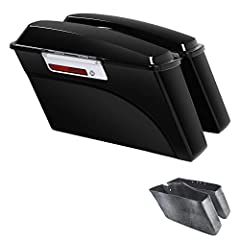 Xfmt motorcycle saddlebags for sale  Delivered anywhere in USA 