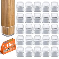 16pcs protection pied d'occasion  Livré partout en France