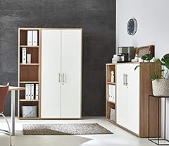 Schrankwand tabor büroregal gebraucht kaufen  Wird an jeden Ort in Deutschland