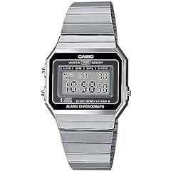 Casio unisex vintage for sale  Delivered anywhere in UK