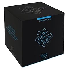 Black box puzzle usato  Spedito ovunque in Italia 